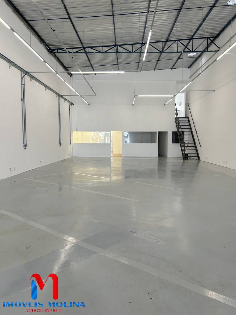 Depósito-Galpão, 567 m² - Foto 10