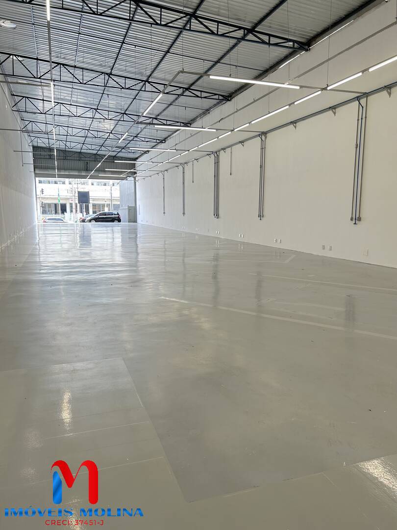 Depósito-Galpão, 567 m² - Foto 11