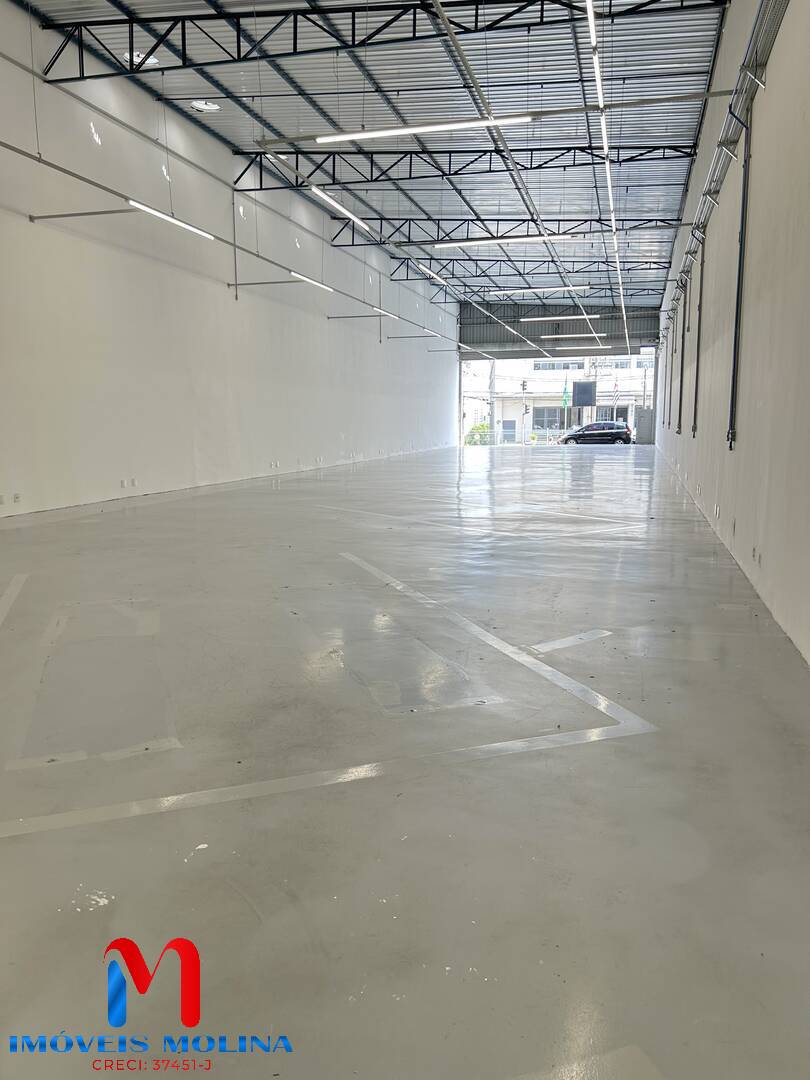 Depósito-Galpão, 567 m² - Foto 12