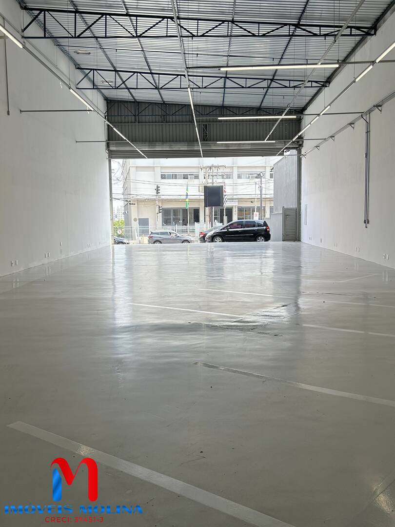 Depósito-Galpão, 567 m² - Foto 13
