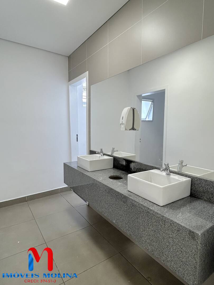 Depósito-Galpão, 567 m² - Foto 17
