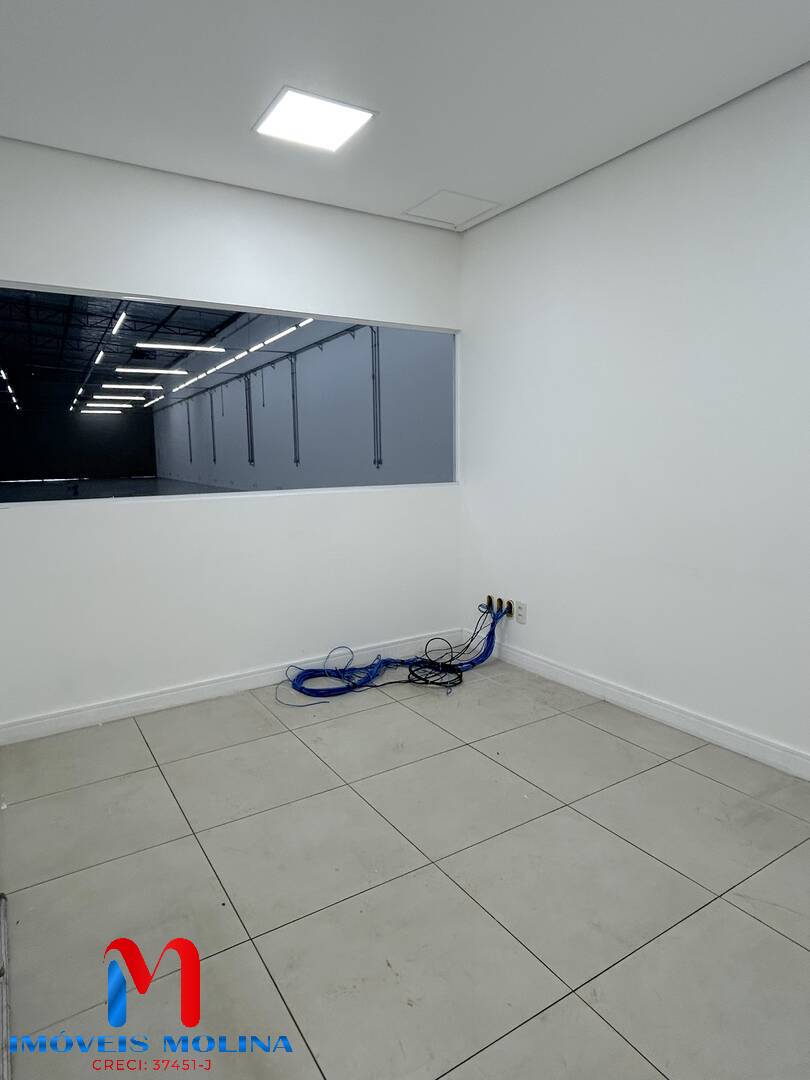 Depósito-Galpão, 567 m² - Foto 21