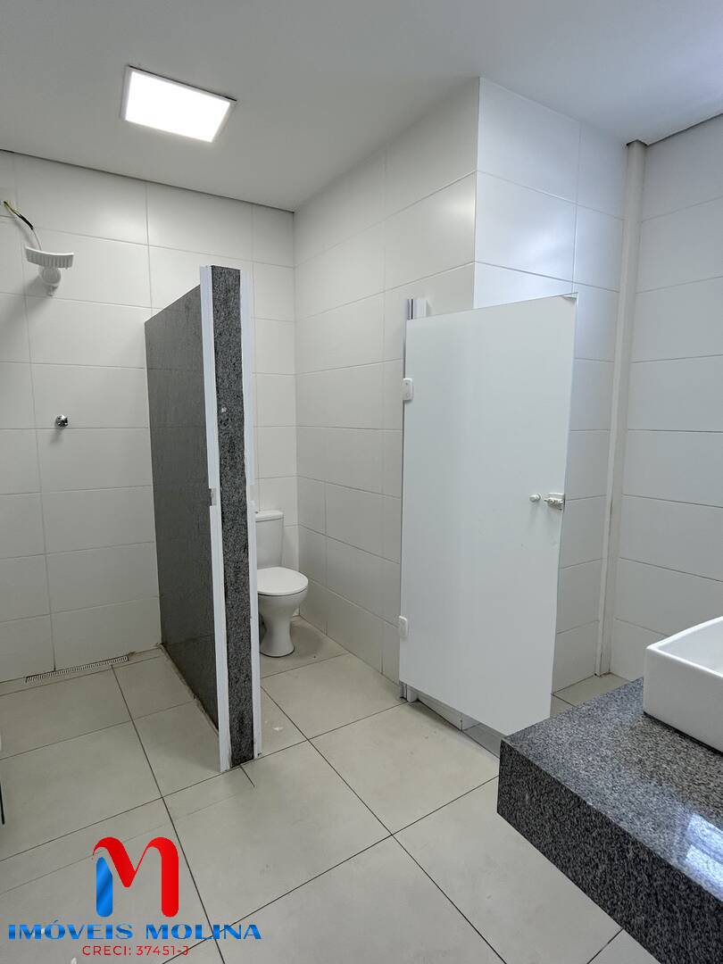 Depósito-Galpão, 567 m² - Foto 25