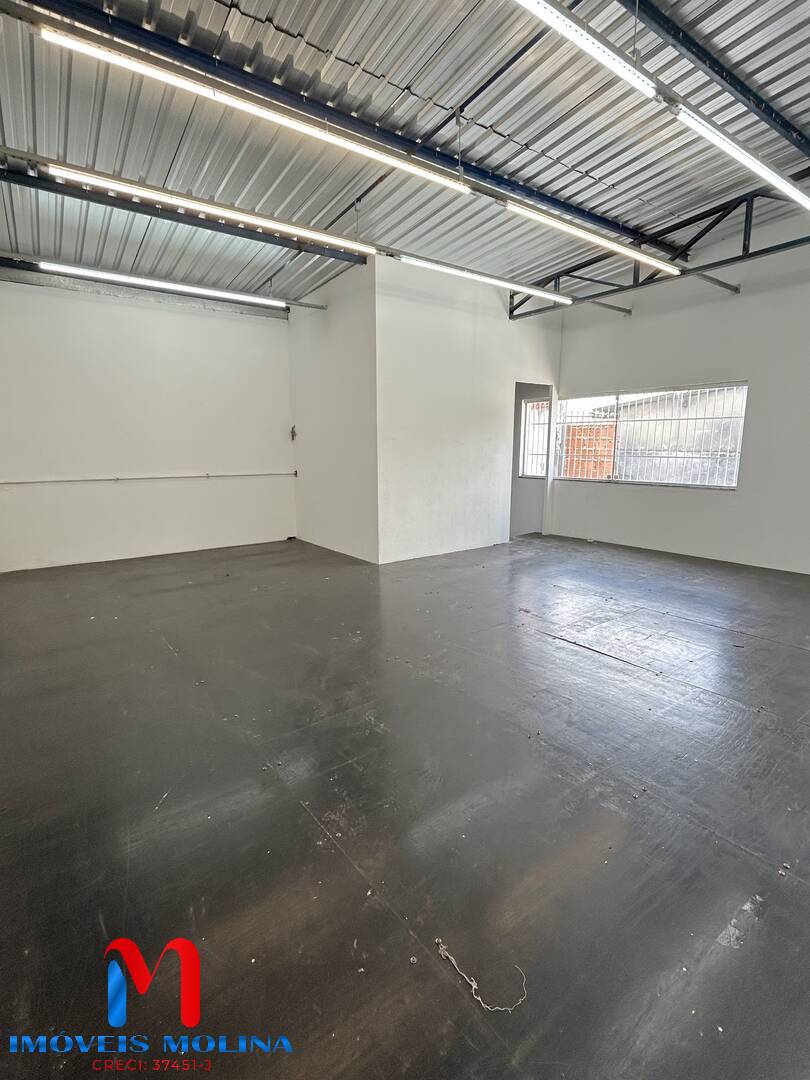 Depósito-Galpão, 567 m² - Foto 26