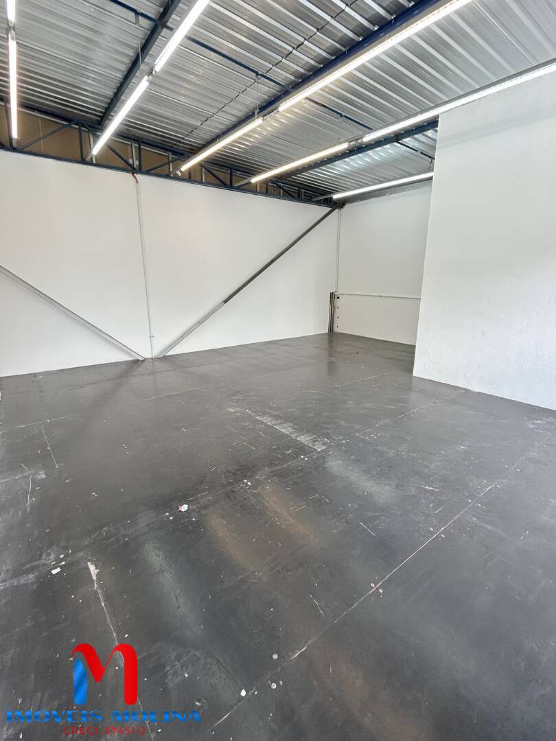 Depósito-Galpão, 567 m² - Foto 27