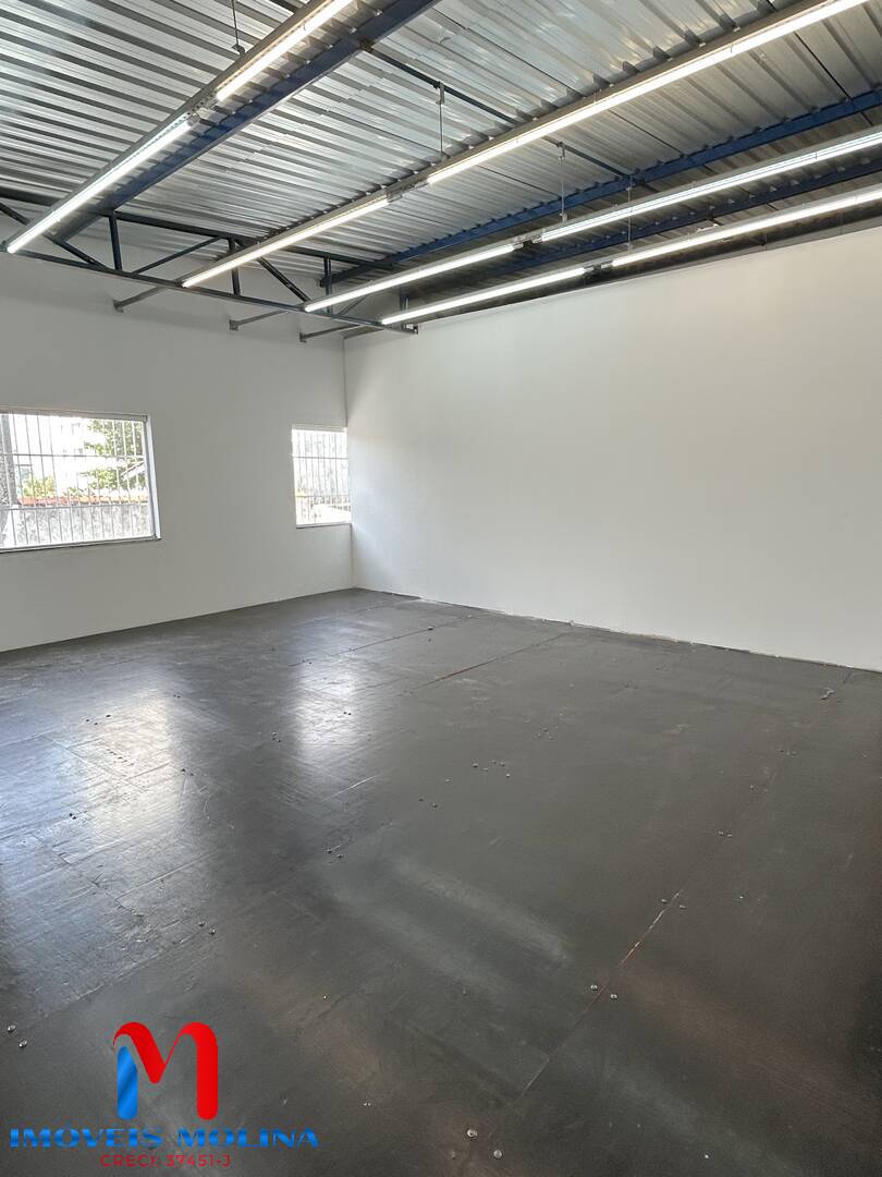 Depósito-Galpão, 567 m² - Foto 28