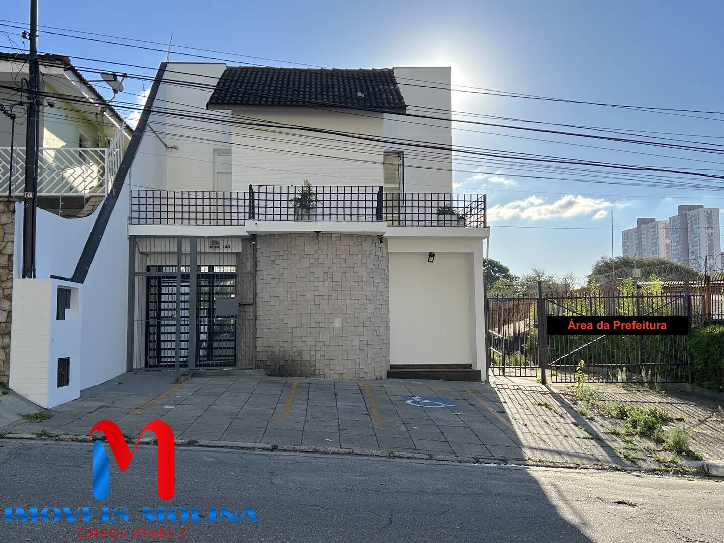 Prédio Inteiro, 340 m² - Foto 2