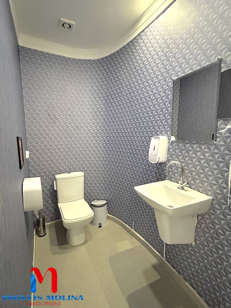 Prédio Inteiro, 340 m² - Foto 3