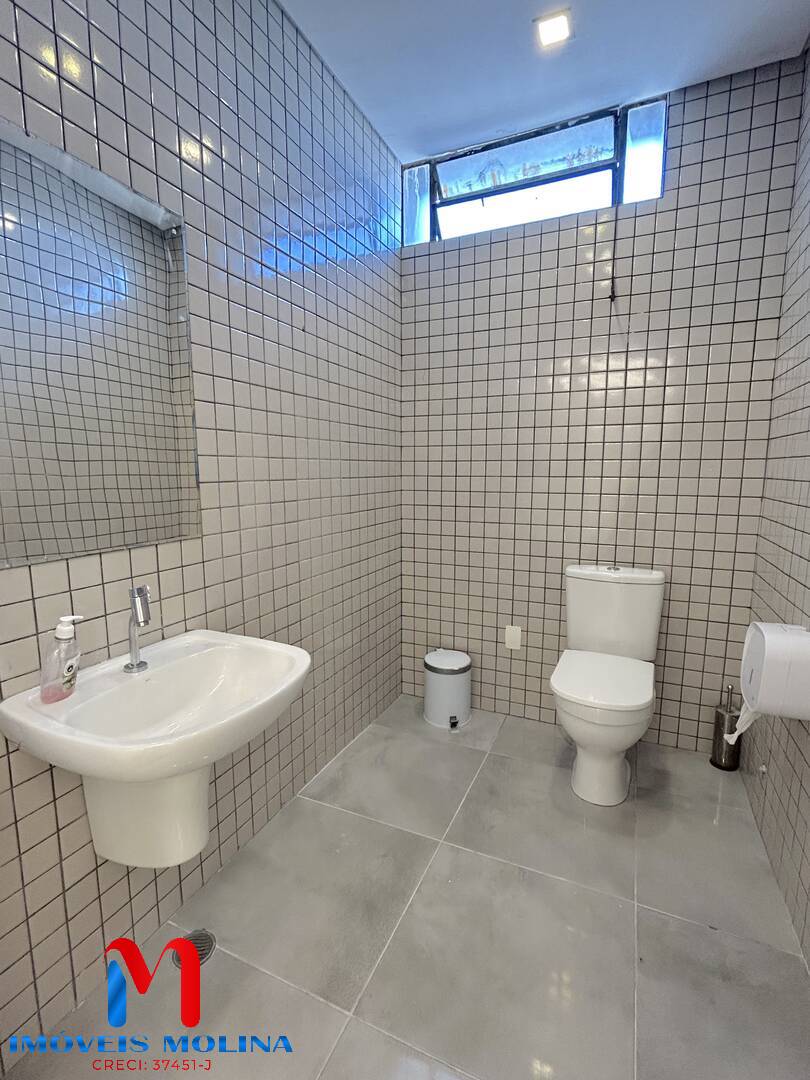 Prédio Inteiro, 340 m² - Foto 22