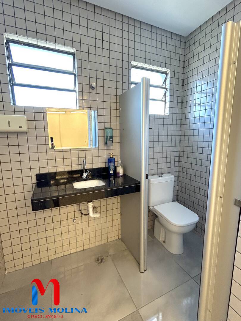 Prédio Inteiro, 340 m² - Foto 24