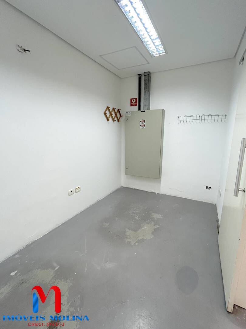 Prédio Inteiro, 340 m² - Foto 25