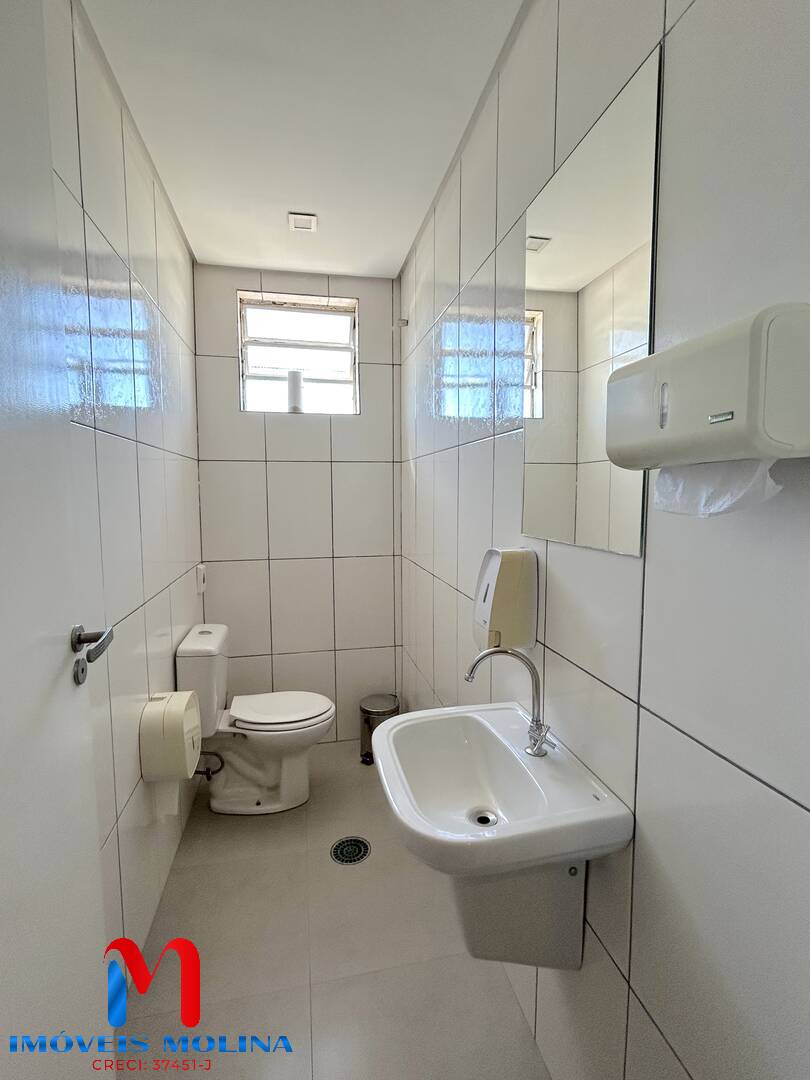 Prédio Inteiro, 340 m² - Foto 36