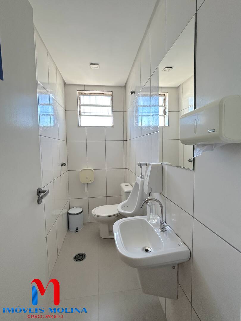 Prédio Inteiro, 340 m² - Foto 37