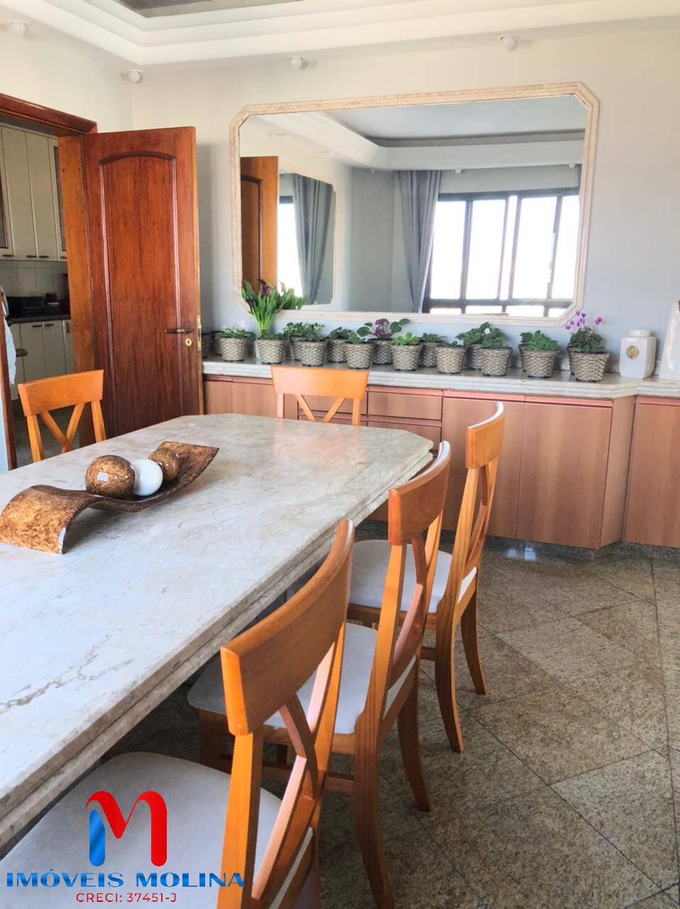 Apartamento, 4 quartos - Foto 2