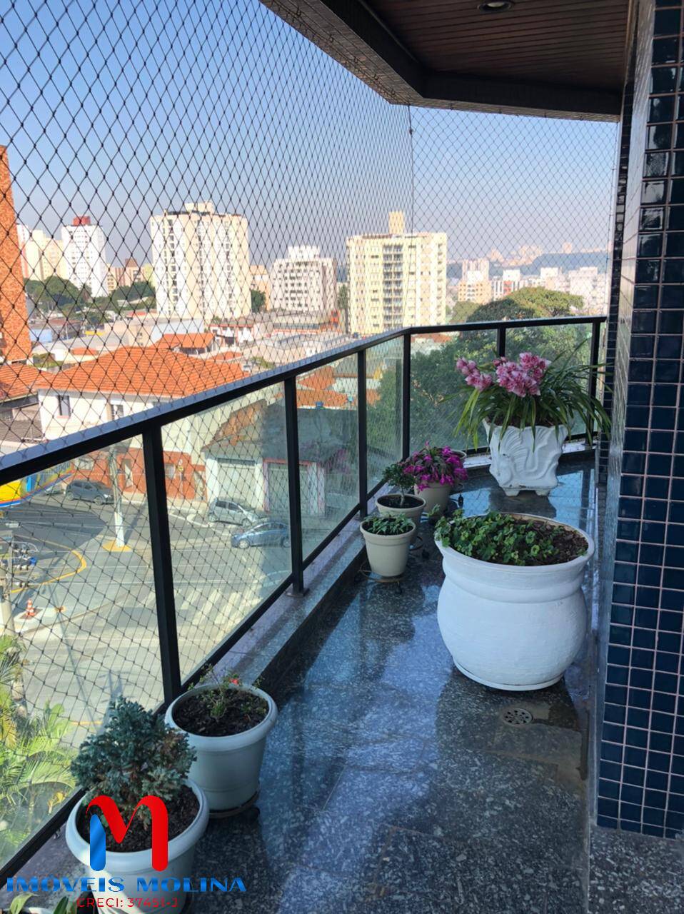 Apartamento, 4 quartos - Foto 4