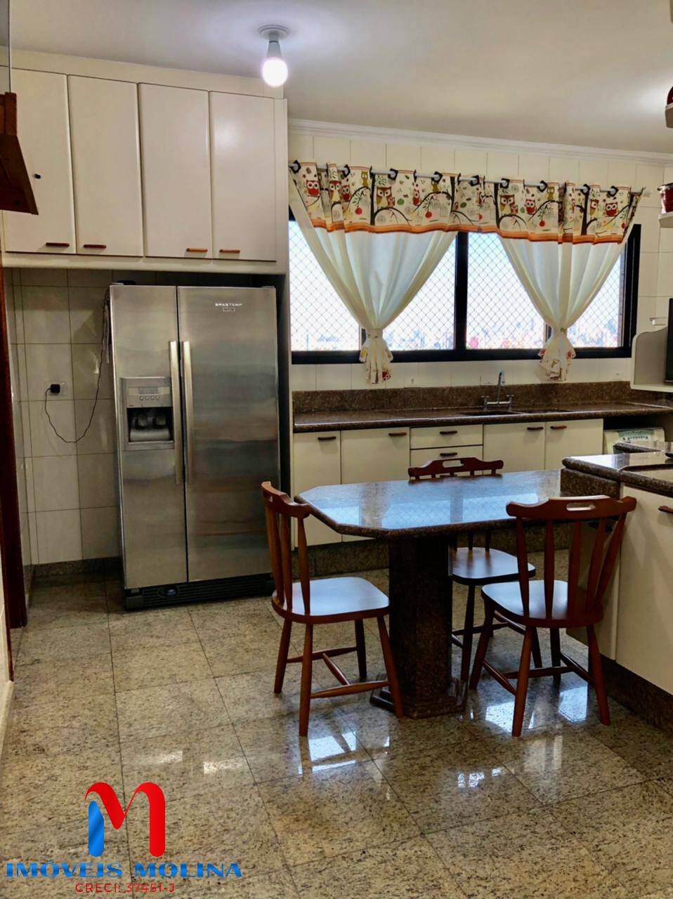 Apartamento, 4 quartos - Foto 6