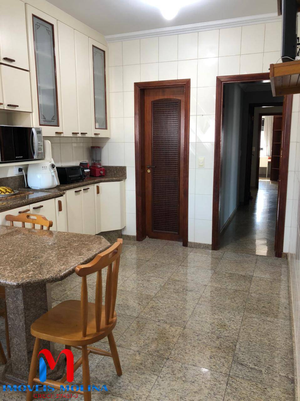 Apartamento, 4 quartos - Foto 8