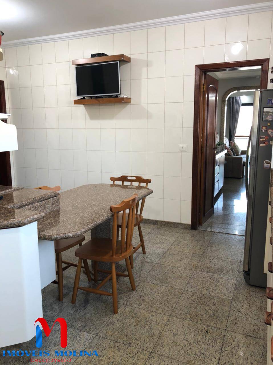 Apartamento, 4 quartos - Foto 9