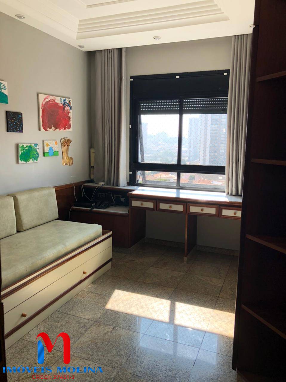 Apartamento, 4 quartos - Foto 17