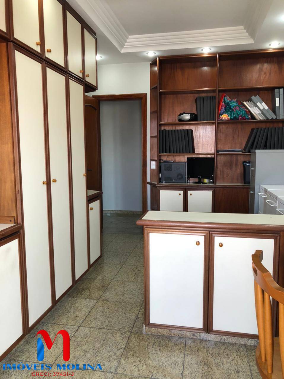 Apartamento, 4 quartos - Foto 14