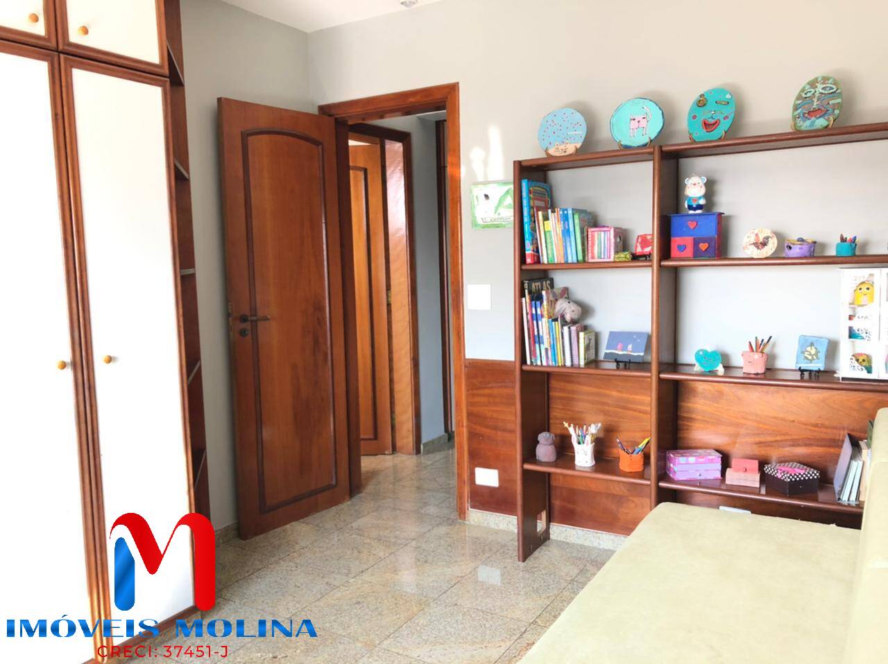 Apartamento, 4 quartos - Foto 18
