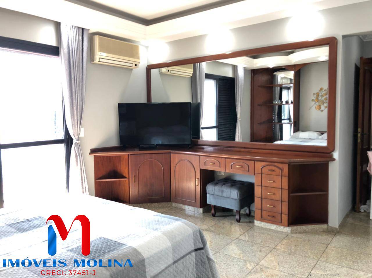 Apartamento, 4 quartos - Foto 23