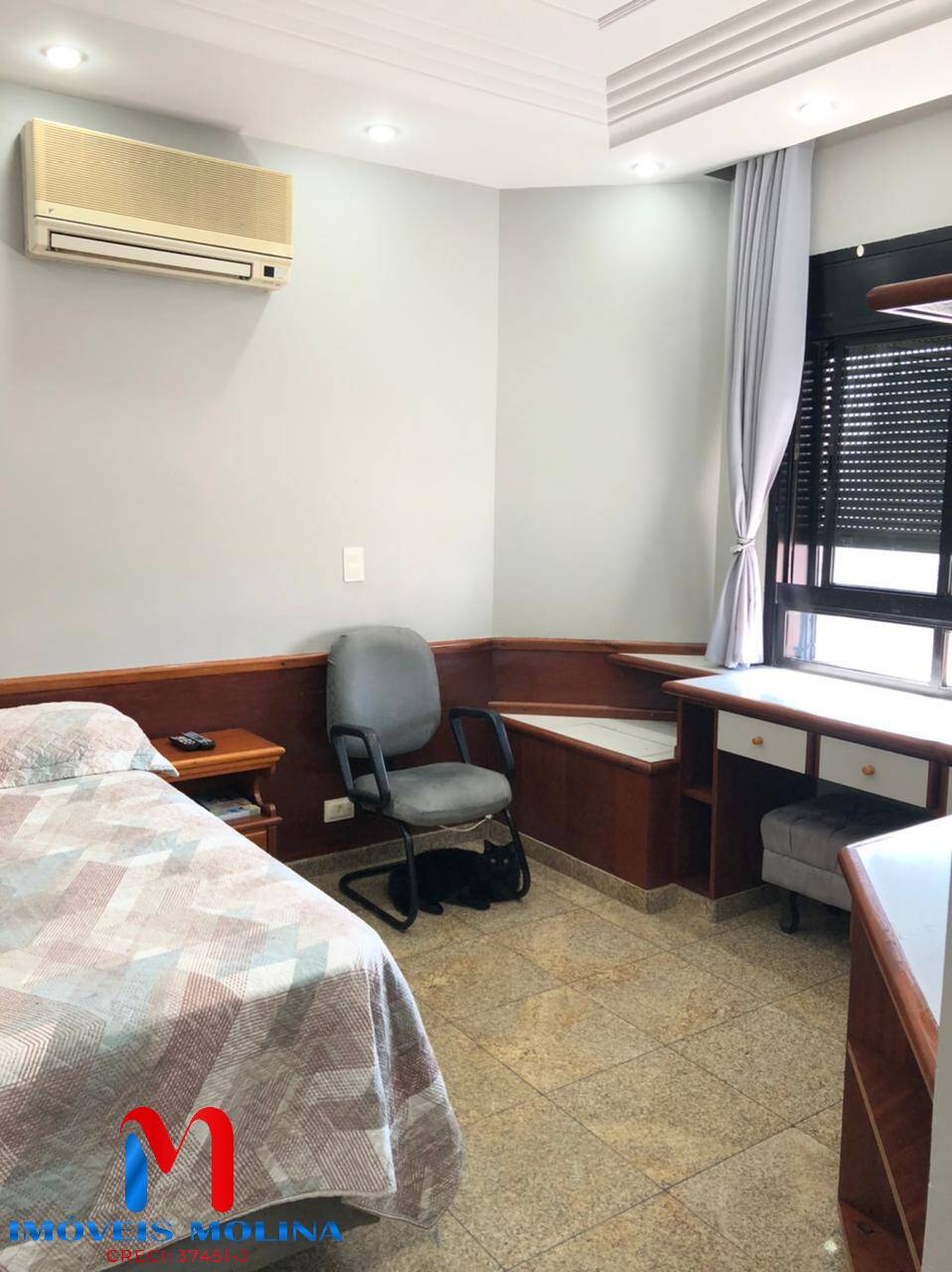 Apartamento, 4 quartos - Foto 20