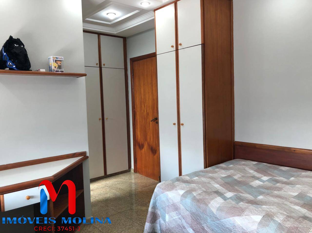 Apartamento, 4 quartos - Foto 21