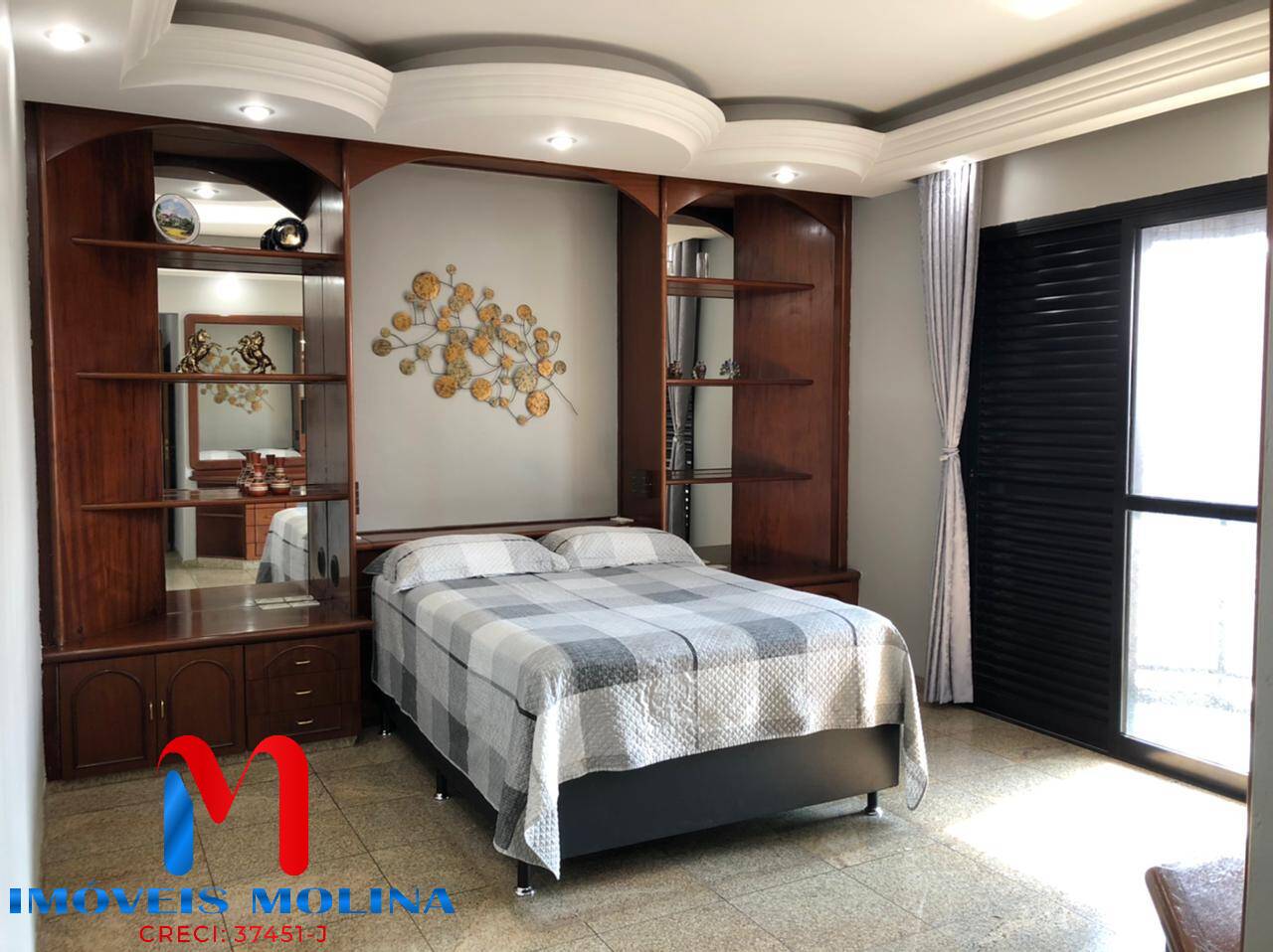 Apartamento, 4 quartos - Foto 22