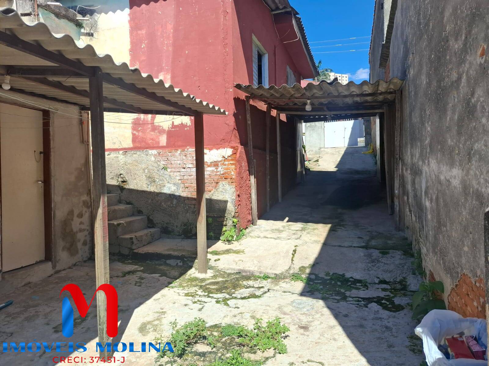 Casa, 3 quartos - Foto 6