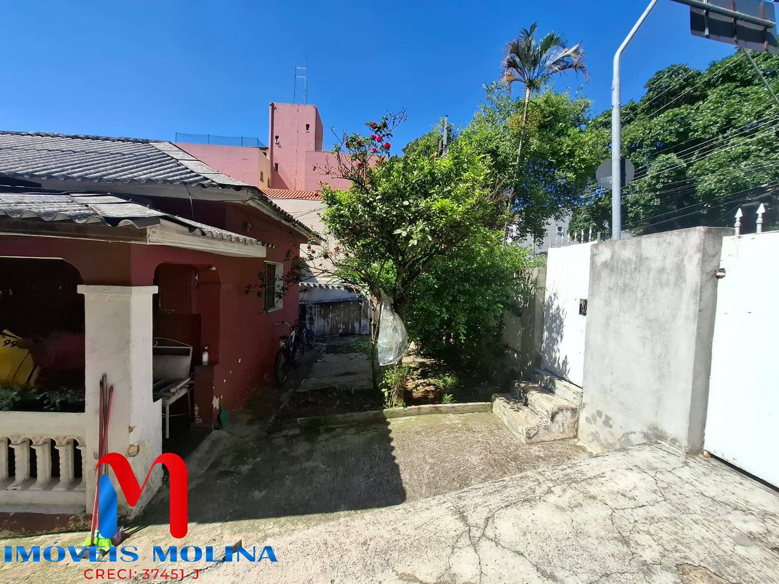 Casa, 3 quartos - Foto 3