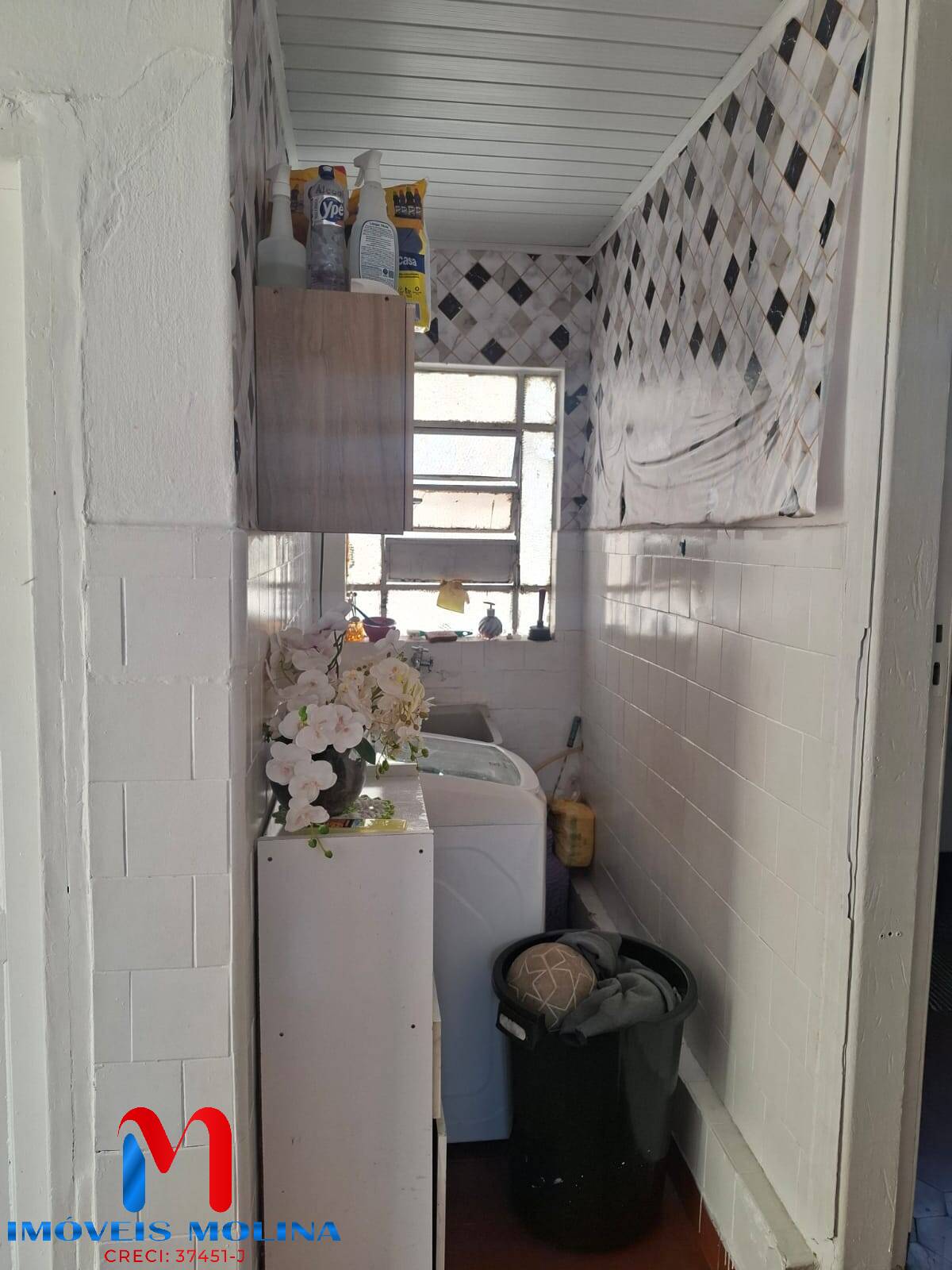 Casa, 3 quartos - Foto 17