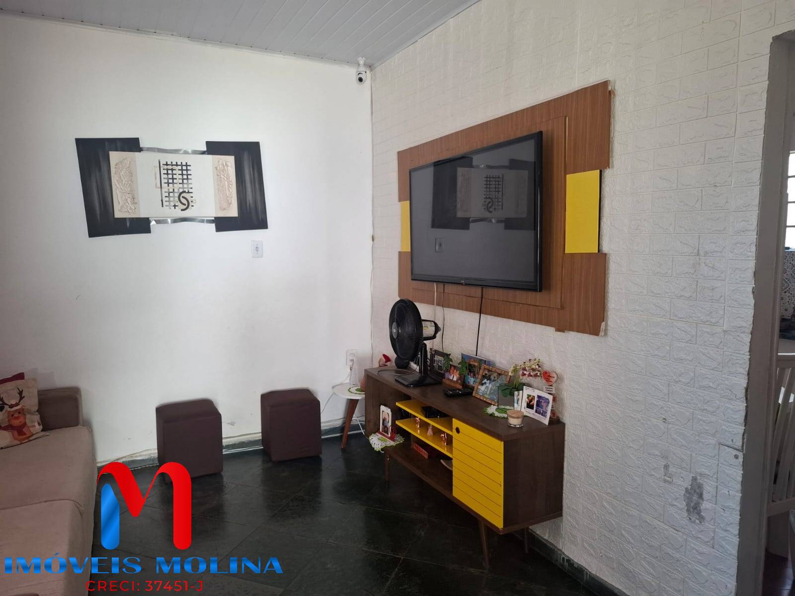 Casa, 3 quartos - Foto 20