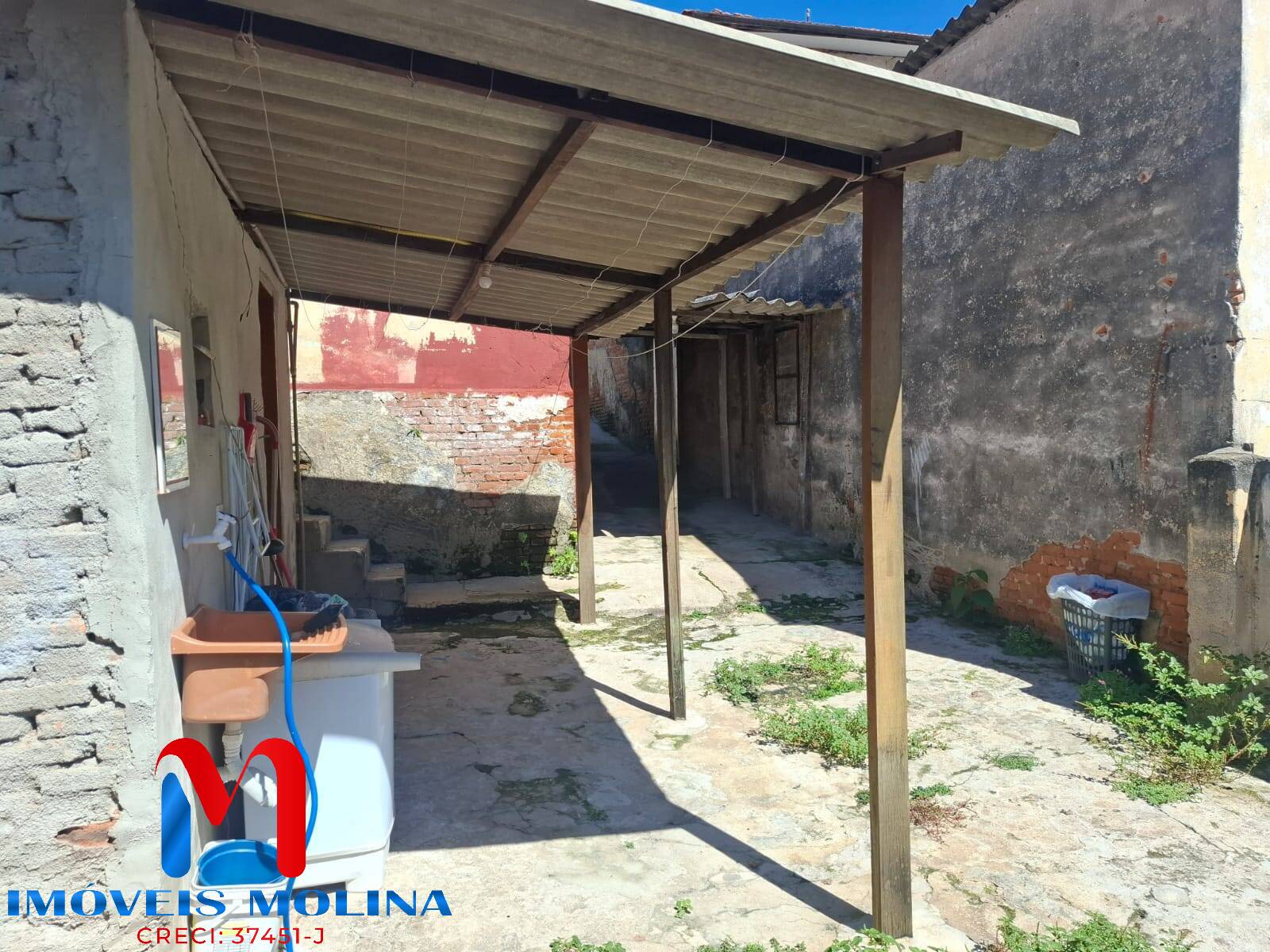 Casa, 3 quartos - Foto 10