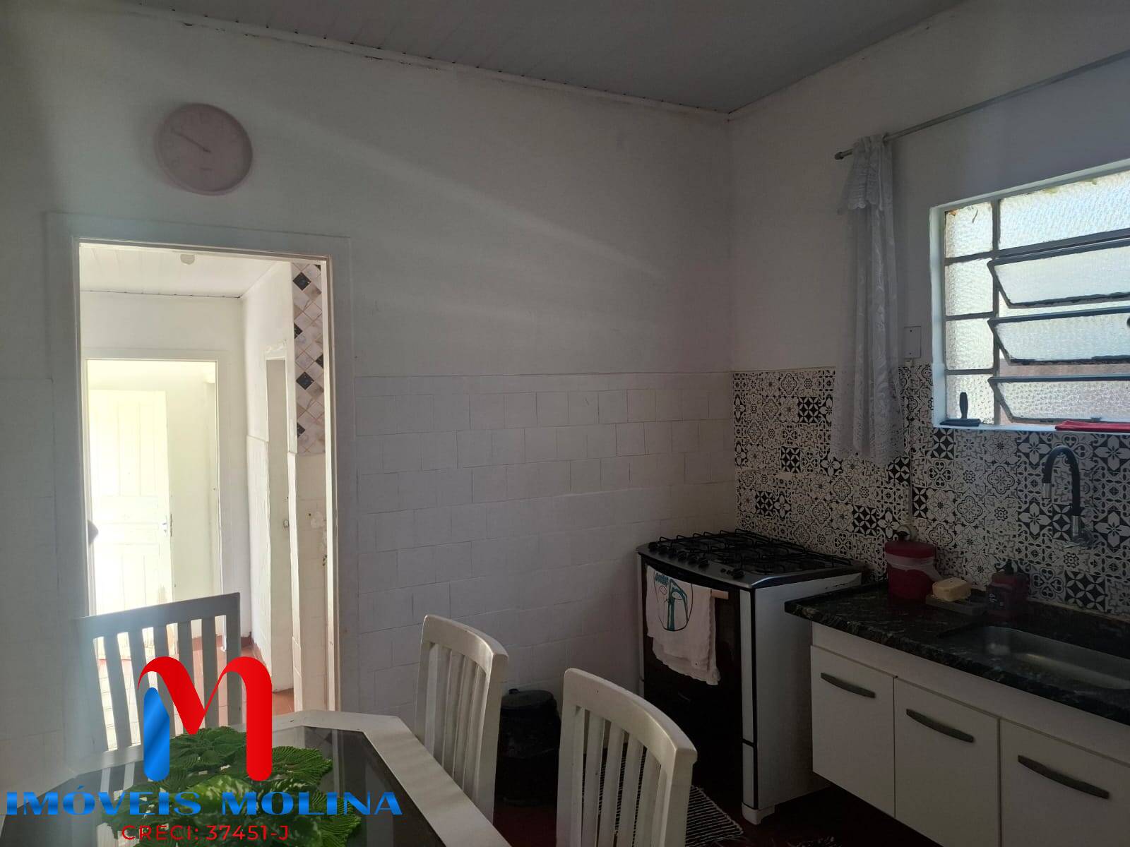 Casa, 3 quartos - Foto 21