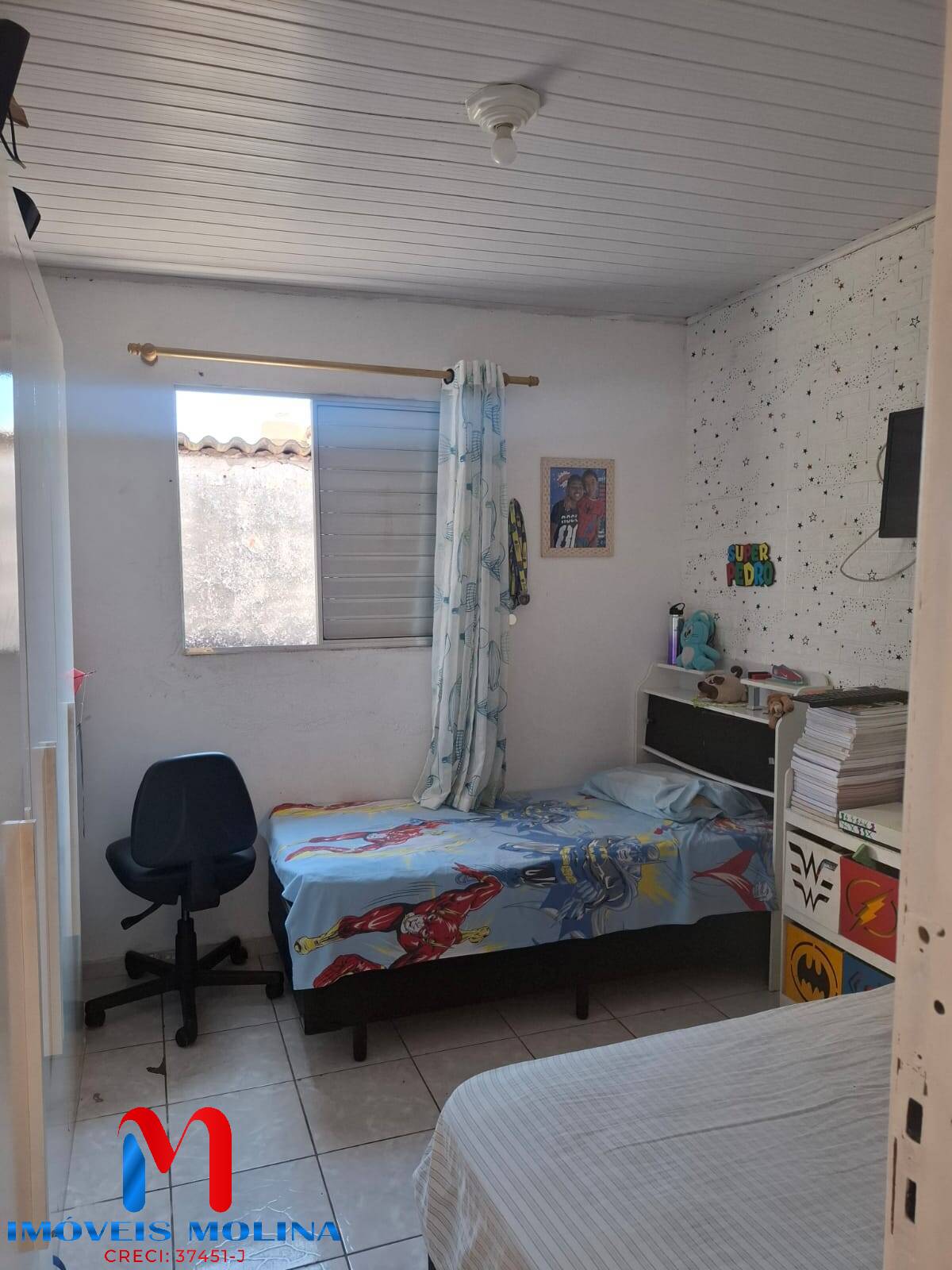 Casa, 3 quartos - Foto 24
