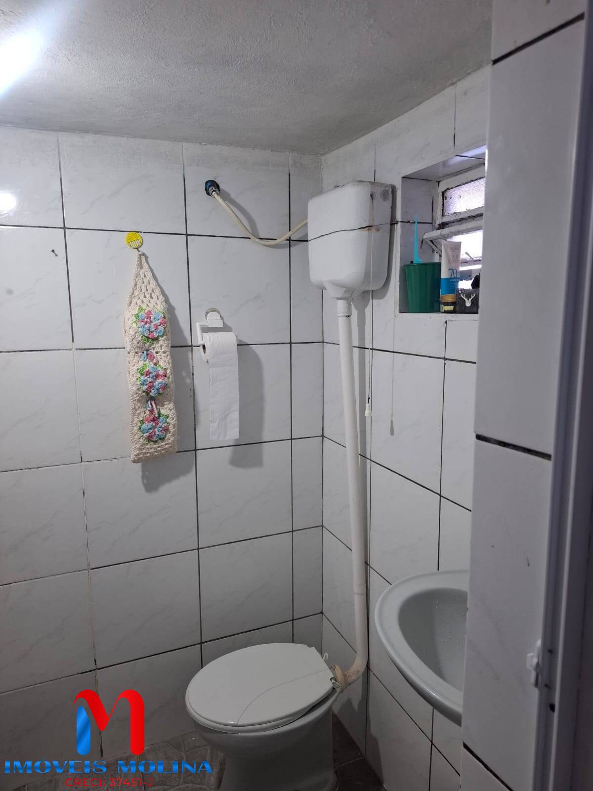 Casa, 2 quartos - Foto 5