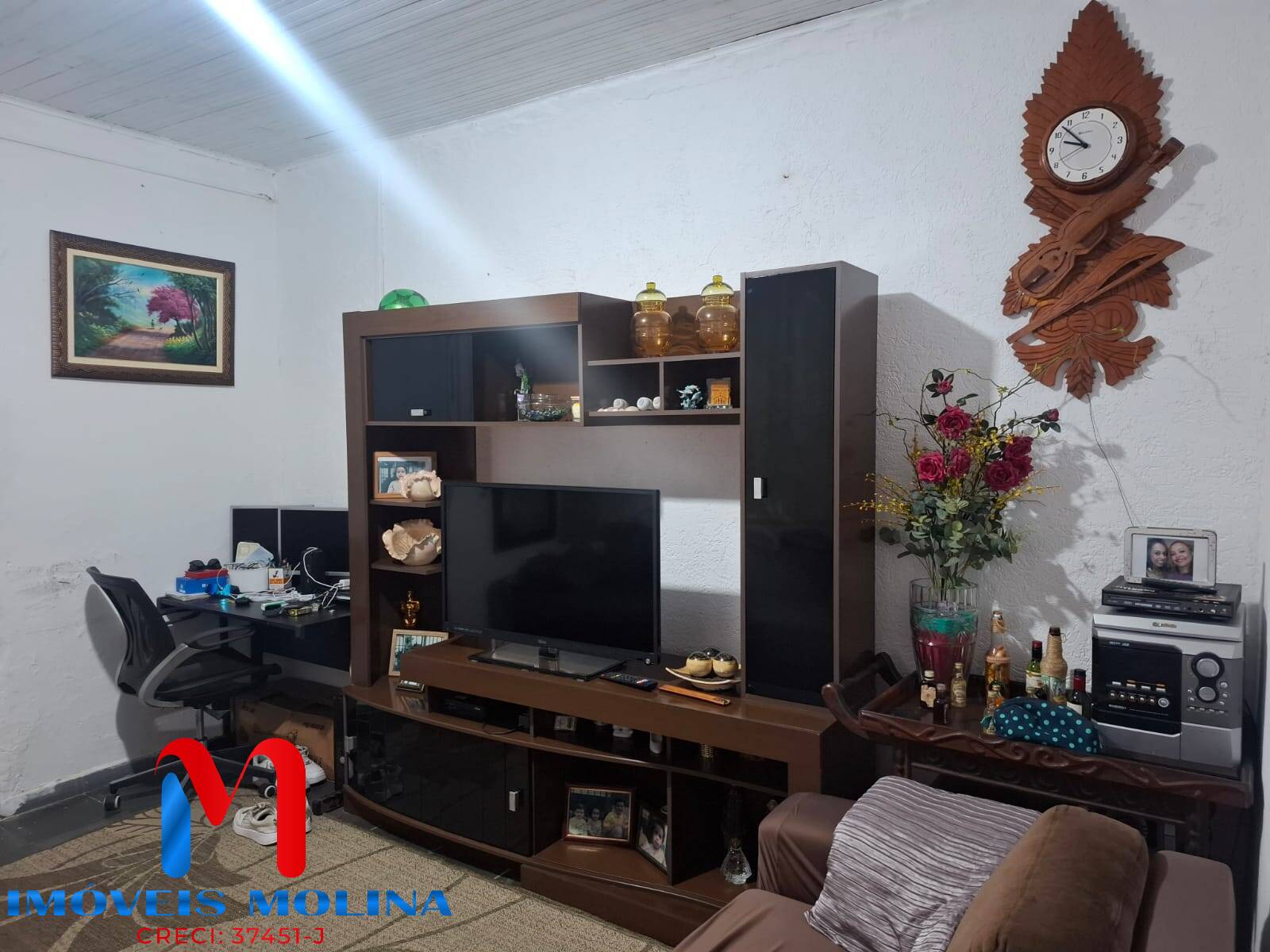 Casa, 2 quartos - Foto 7