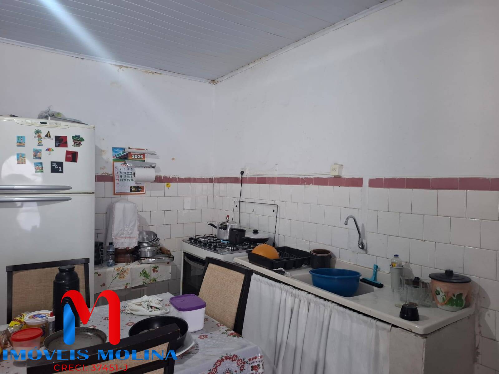Casa, 2 quartos - Foto 6
