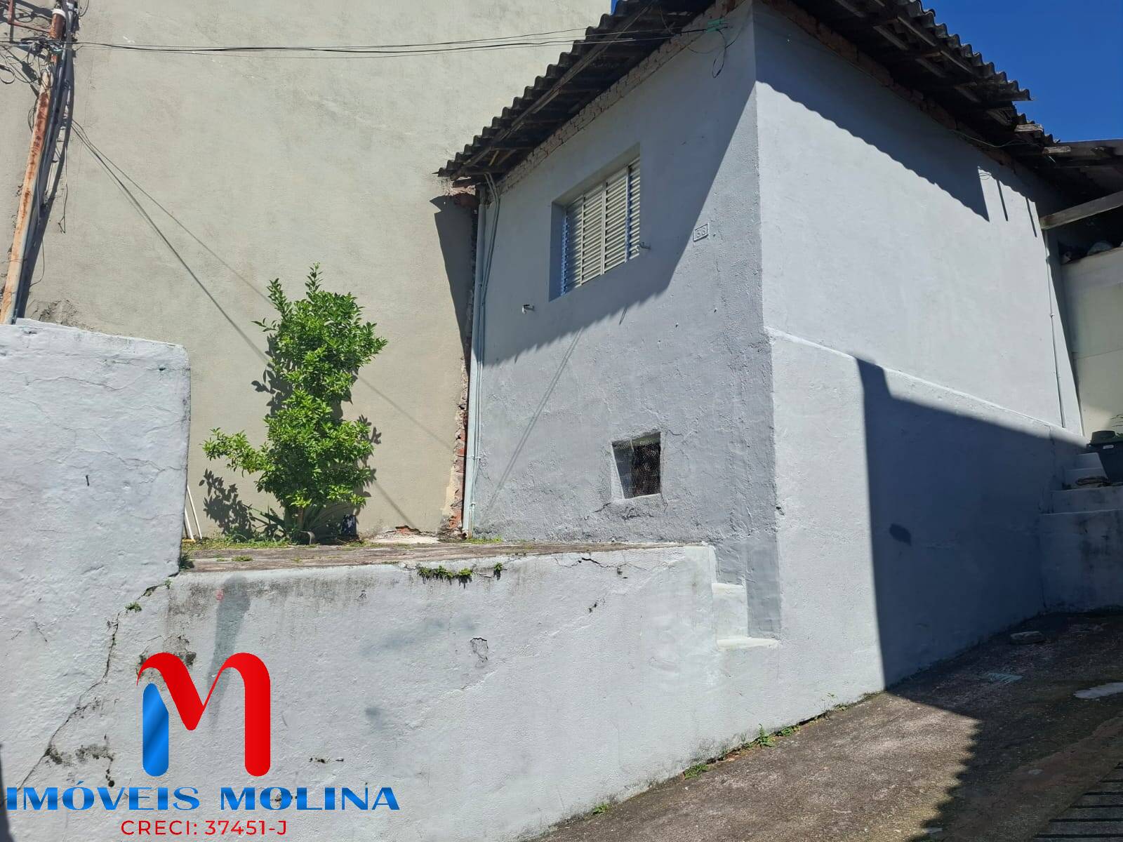 Casa, 2 quartos - Foto 2