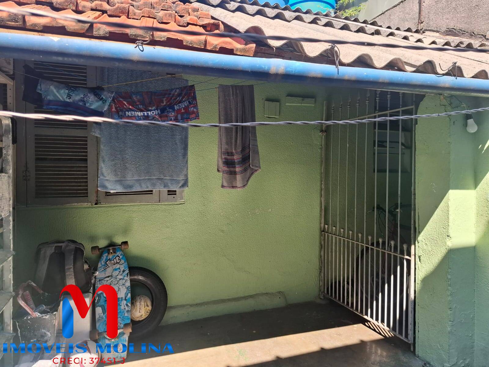 Casa, 2 quartos - Foto 11