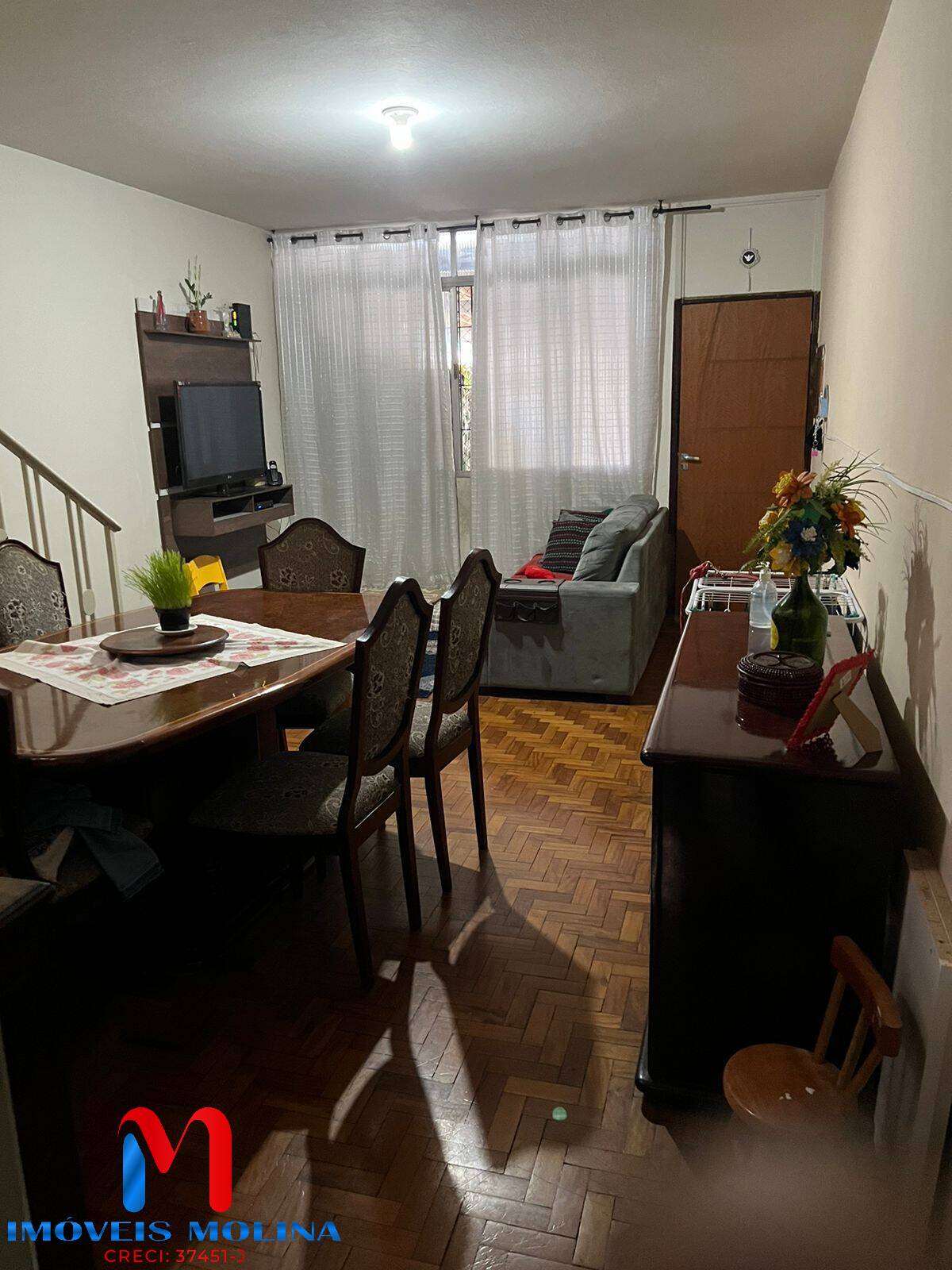 Casa, 2 quartos - Foto 2