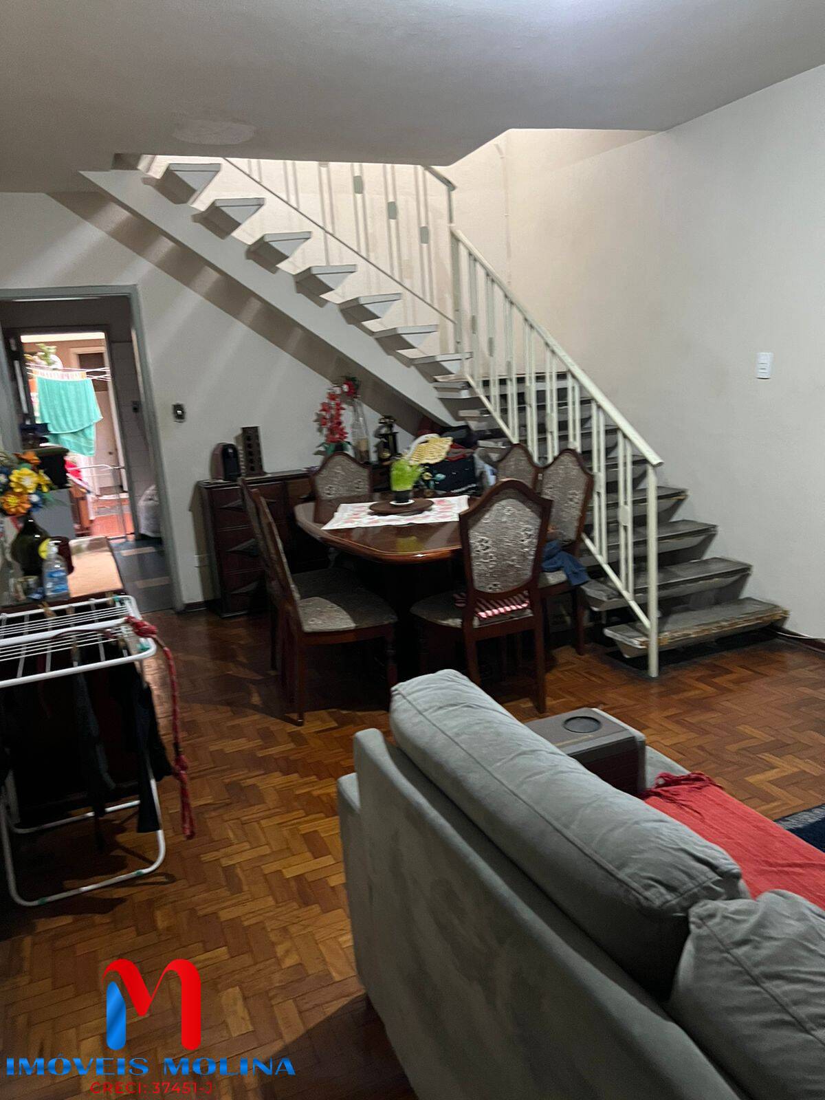 Casa, 2 quartos - Foto 12
