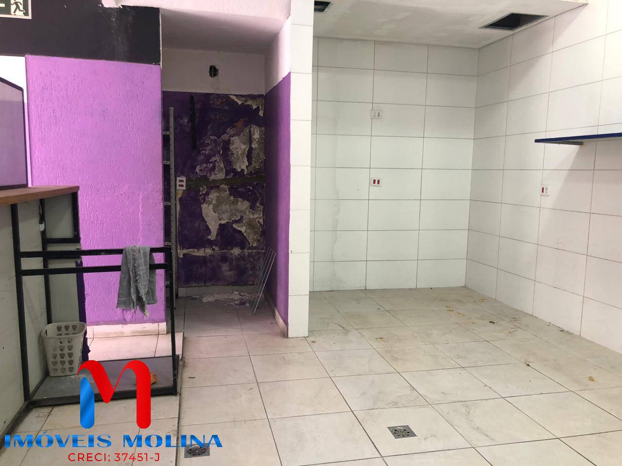 Loja-Salão - Foto 1