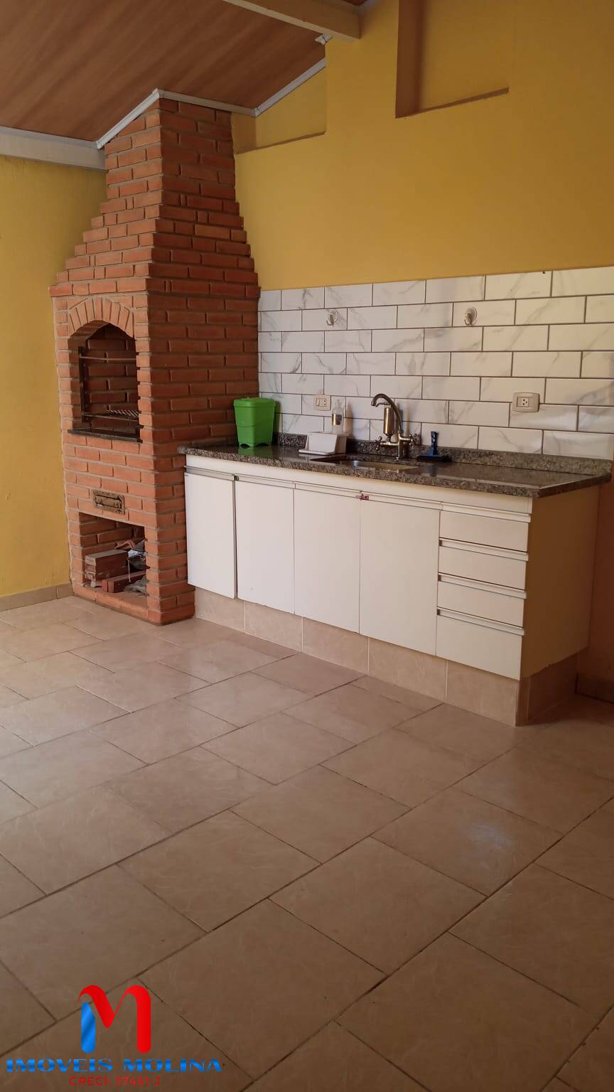 Casa, 3 quartos - Foto 2