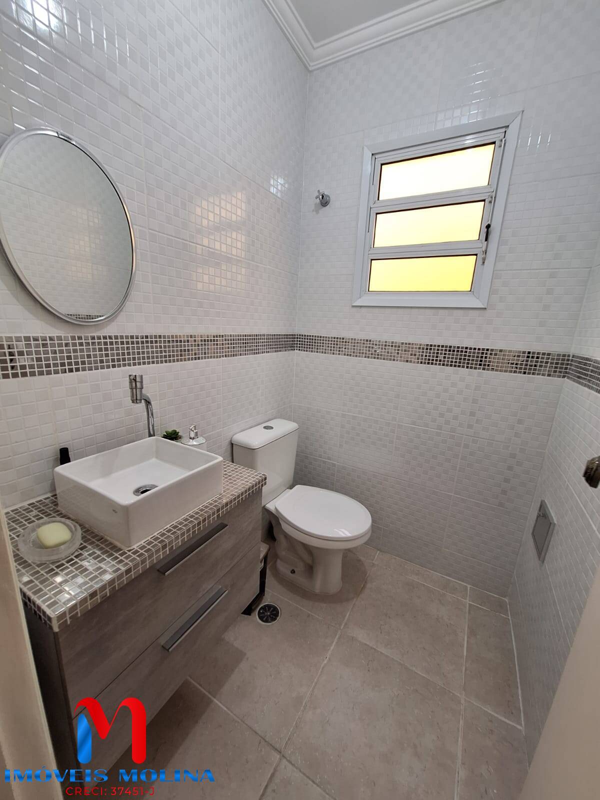 Casa, 3 quartos - Foto 3