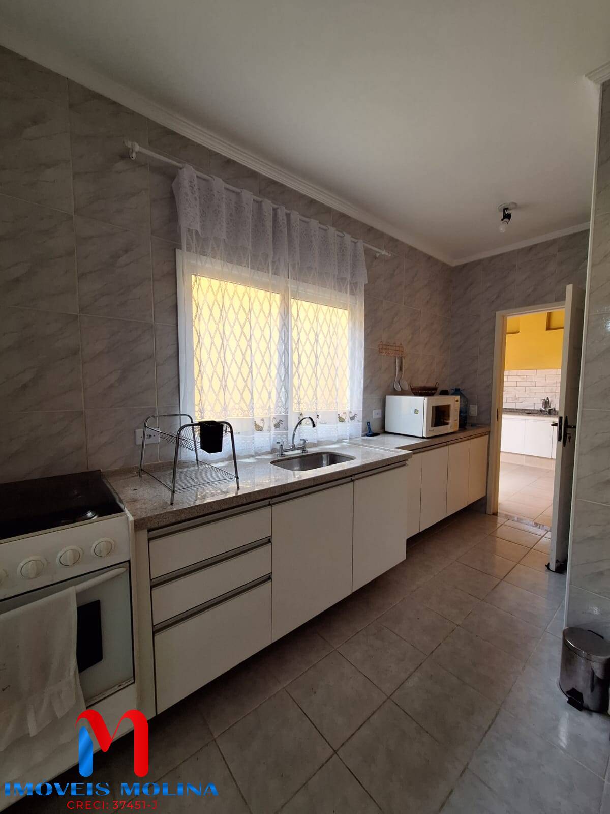 Casa, 3 quartos - Foto 8