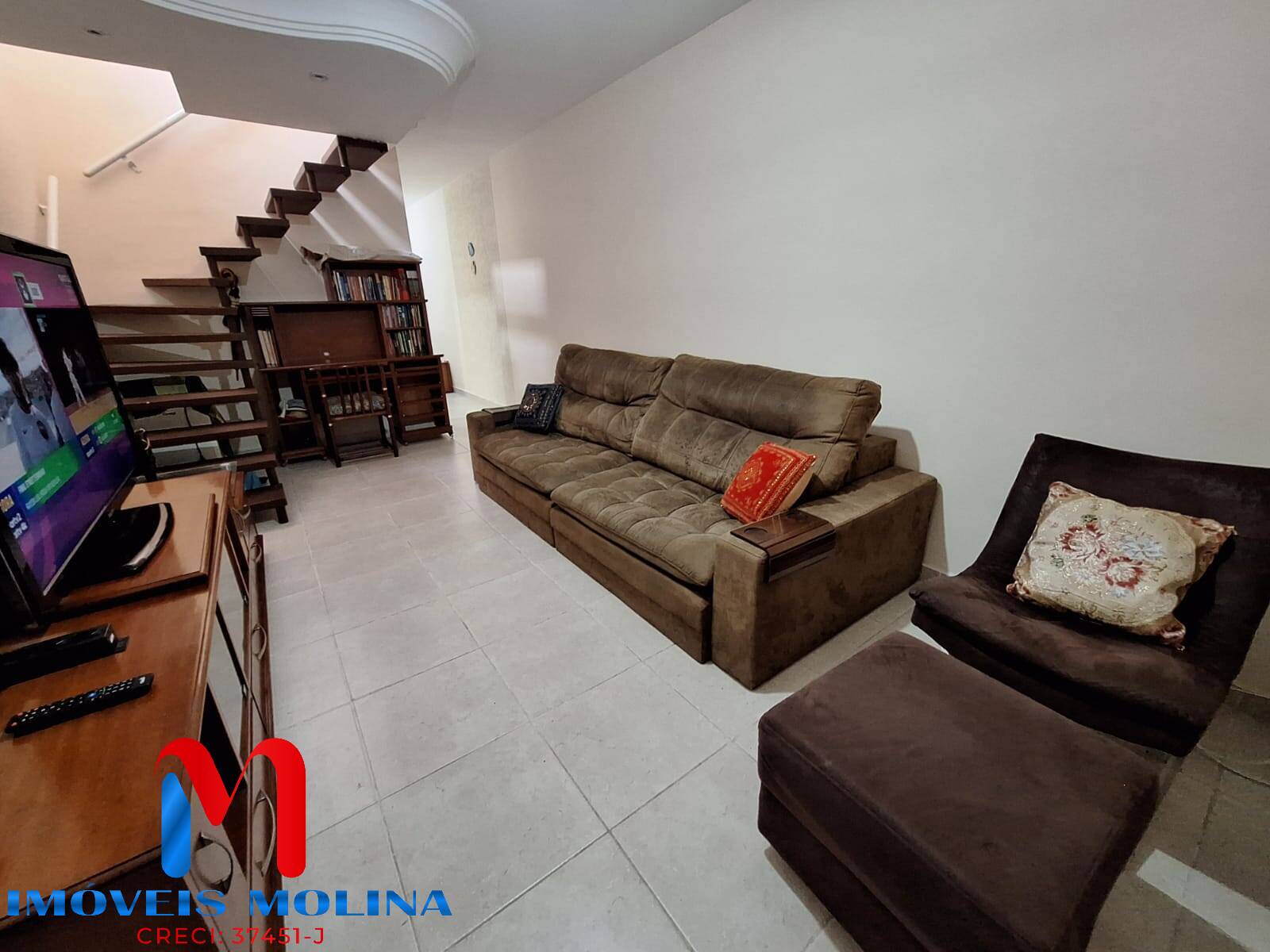Casa, 3 quartos - Foto 11