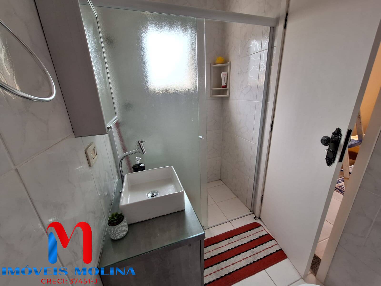 Casa, 3 quartos - Foto 12
