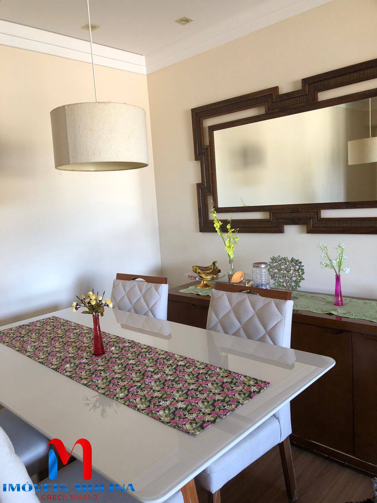 Apartamento, 2 quartos, 68 m² - Foto 2